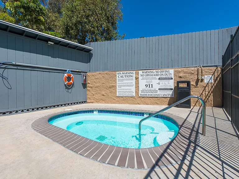 Point Loma Bay Apartments | Coastal Living Near the Beach — Photo 71