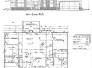 116 Josie Creek Dr, Piedmont, SC 29673