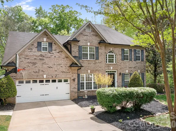 5617 Sugarcane Ct, Mint Hill, NC 28227