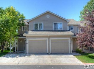 1637 Westbridge Dr UNIT O1, Fort Collins, CO 80526