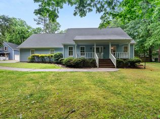 108 Fawn Dr, Wake Forest, NC 27587