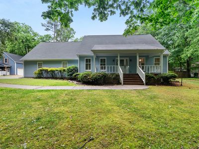 108 Fawn Dr, Wake Forest, NC, 27587