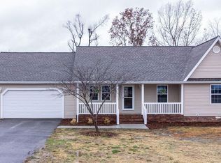 45 Carriage Ln, Benton, KY 42025