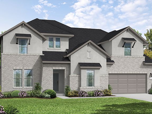 Elevation C