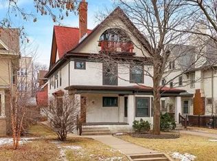 2737 Irving Ave S FLOOR 2, Minneapolis, MN 55408