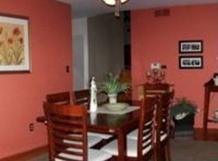 1004 W 23rd St, La Porte, IN 46350