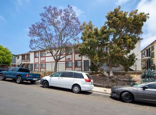 3 bed 2 bath in the heart of San Diego, San Diego, CA 92105