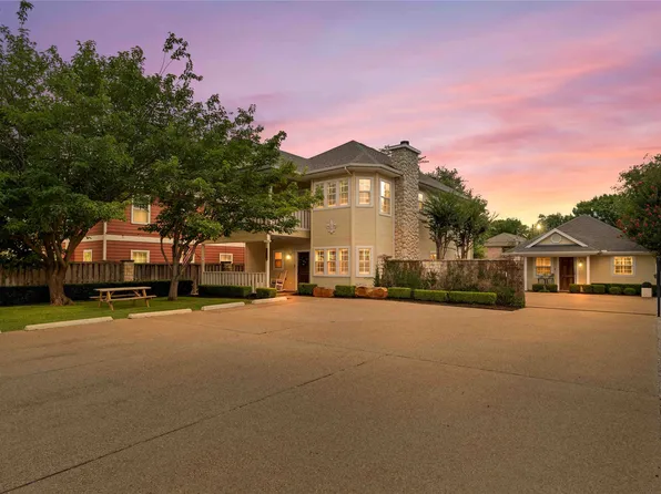 1906 S 11th St, Waco, TX 76706