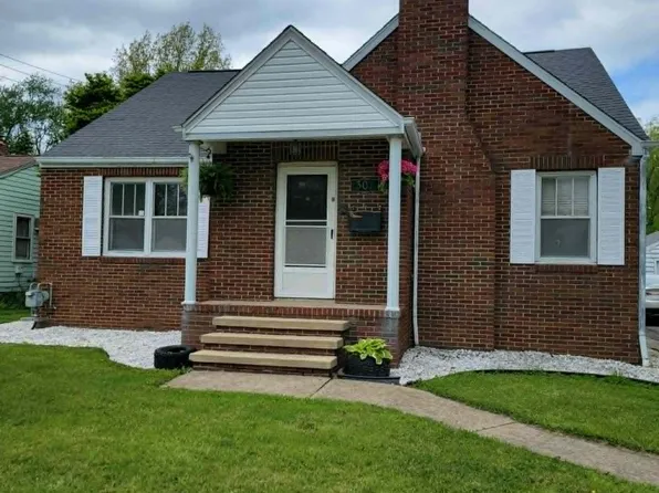 301 Schiller Ave, Sandusky, OH 44870