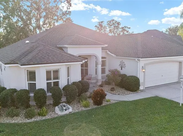 3300 Barrington Ct, The Villages, FL 32162