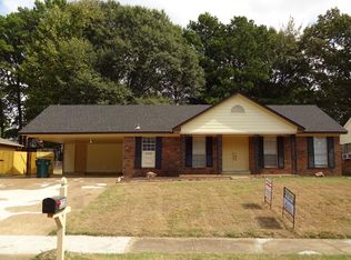 5338 Hickman St, Memphis, TN 38116