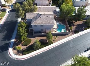 5025 Morning Falls Ave, Las Vegas, NV 89131