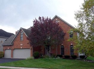3387 Hollis Cir, Naperville, IL 60564