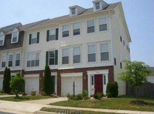 8148 Rainwater Cir, Manassas, VA 20111