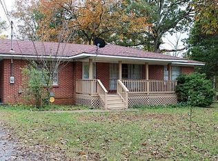 1008 Lebanon Rd SW, Fort Payne, AL 35967