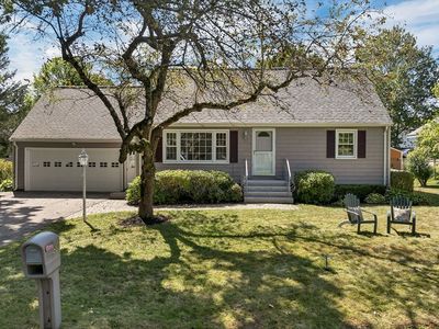 58 Pinedale Ave, Haverhill, MA, 01830