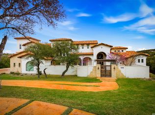 11418 Anaqua Springs, Boerne, TX 78006