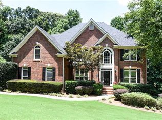 1770 Stepstone Ct, Lawrenceville, GA 30043