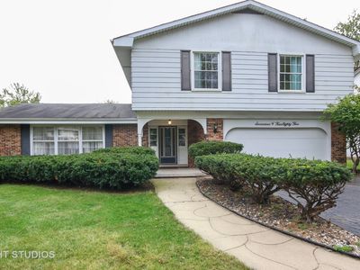 17W485 Concord Pl, Darien, IL, 60561