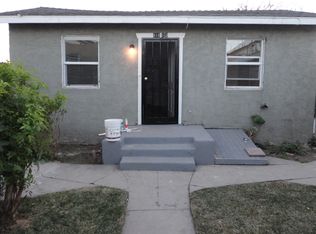 818 E 76th Pl #1/2, Los Angeles, CA 90001