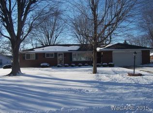 4850 New Haven Dr, Lima, OH 45806