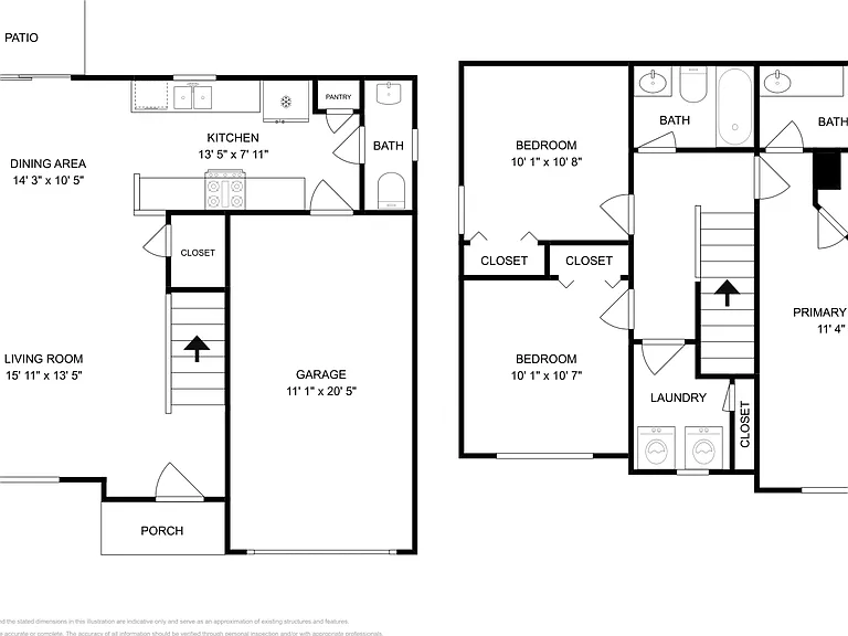 316 Drooping Leaf Rd — Photo 17