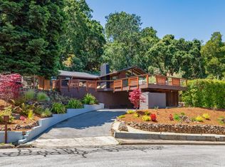 131 Mira Way, Portola Valley, CA 94028