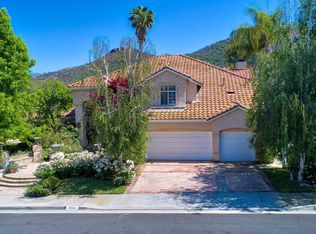 2564 Kirsten Lee Dr, Westlake Village, CA 91361