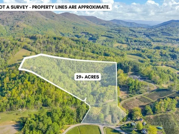 1260 & 1228 NC Highway 194 S, Todd, NC 28684