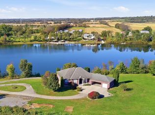 2684 Jackson Rd, Hamilton, OH 45011