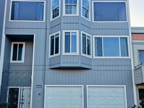 1557 15th Ave, San Francisco, CA 94122