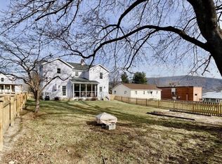 (Undisclosed Address), Harpers Ferry, WV 25425