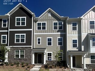 1459 Jay Rd #1, Knightdale, NC 27545