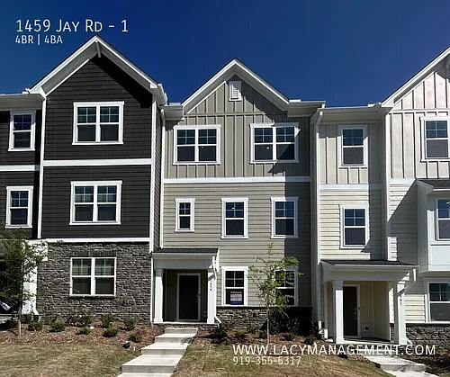 1459 Jay Rd #1 Photo 1