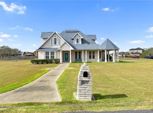 8101 Mount Zion, Corpus Christi, TX 78413