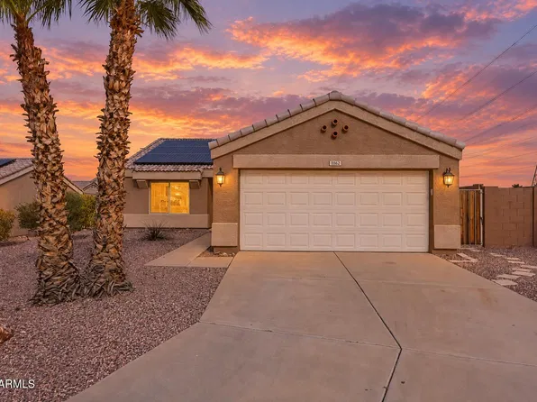 11162 W MANZANITA Drive, Peoria, AZ 85345