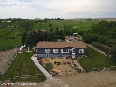10275 33rd St SW, Gladstone, ND, 58630