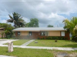 1672 SW 7th St, Homestead, FL 33030