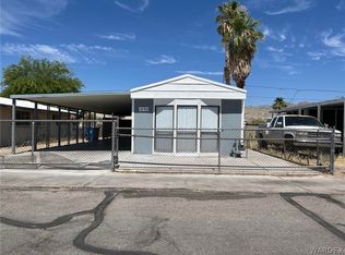 1859 El Dorado Dr, Bullhead City, AZ 86442