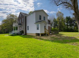 201 Mansion Dr APT 3, Perryville, MD 21903