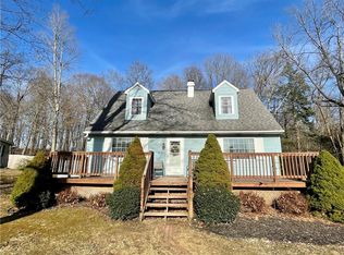 913 East St, Waterford, PA