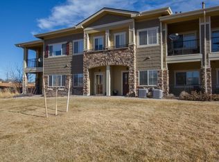 6273 Kilmer Loop UNIT 102, Arvada, CO 80403