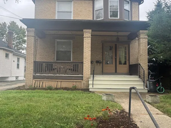 2715 Markbreit Ave, Cincinnati, OH 45209