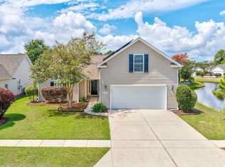 117 Somerworth Cir, Surfside Beach, SC 29575