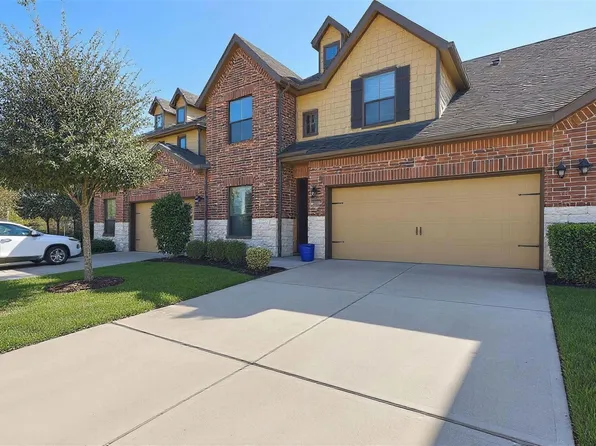 12432 Tyler Springs Ln, Humble, TX 77346