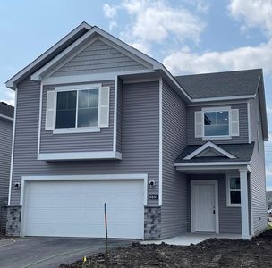 3233 Kady Ave NE, Saint Michael, MN, 55376