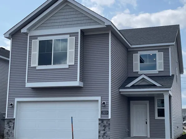 3233 Kady Ave NE, Saint Michael, MN 55376