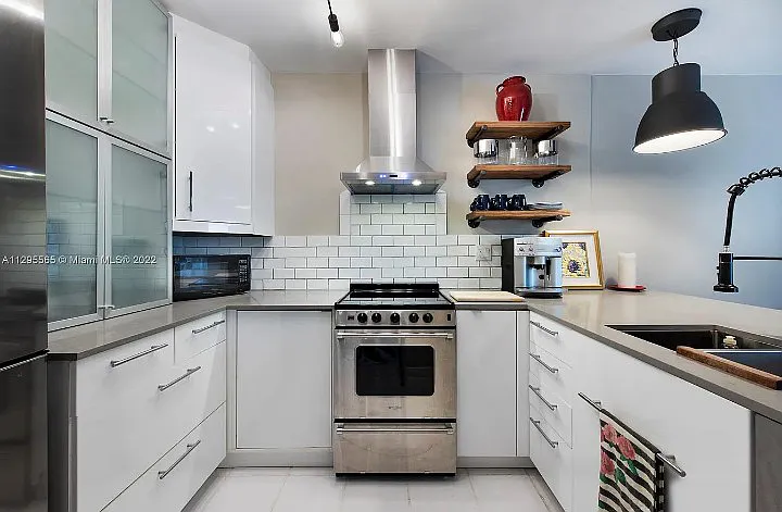 252 Jefferson Ave #5 — Photo 7