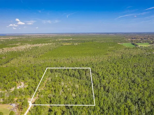 115 Bell Fountaine Ave #6, Pierson, FL 32180