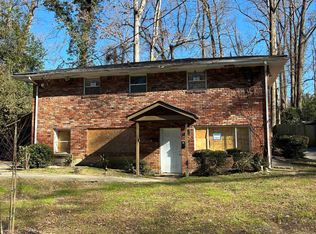 764 Rochelle Dr SW, Atlanta, GA 30310